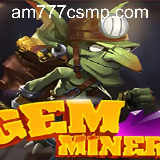 Descubra o Mundo Fascinante de GemMiner