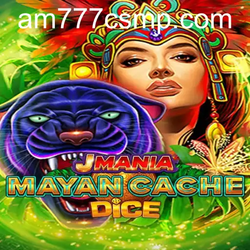 Jogo de Aventuras e Estratégia: JManiaMayanCacheDice