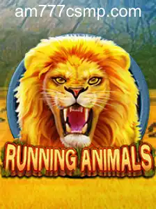 RunningAnimals: A Nova Sensação no Mundo dos Jogos